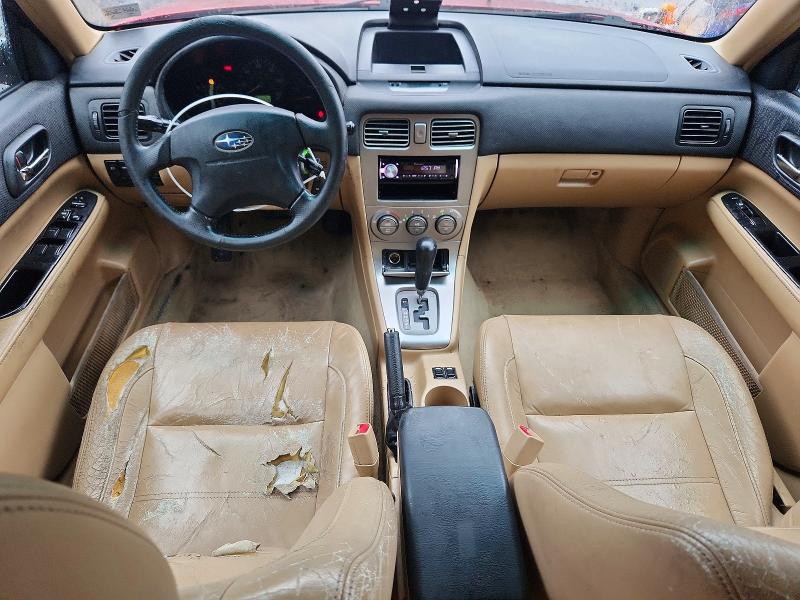 Aukcja sprzedaży 2003 Subaru Forester, vin: JF1SG65673H749359, numer aukcji: 70024146