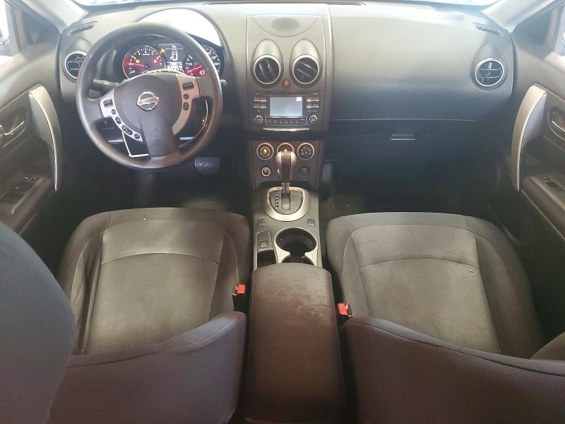 Aukcja sprzedaży 2014 Nissan Rogue Select, vin: JN8AS5MVXEW203911, numer aukcji: 69578106