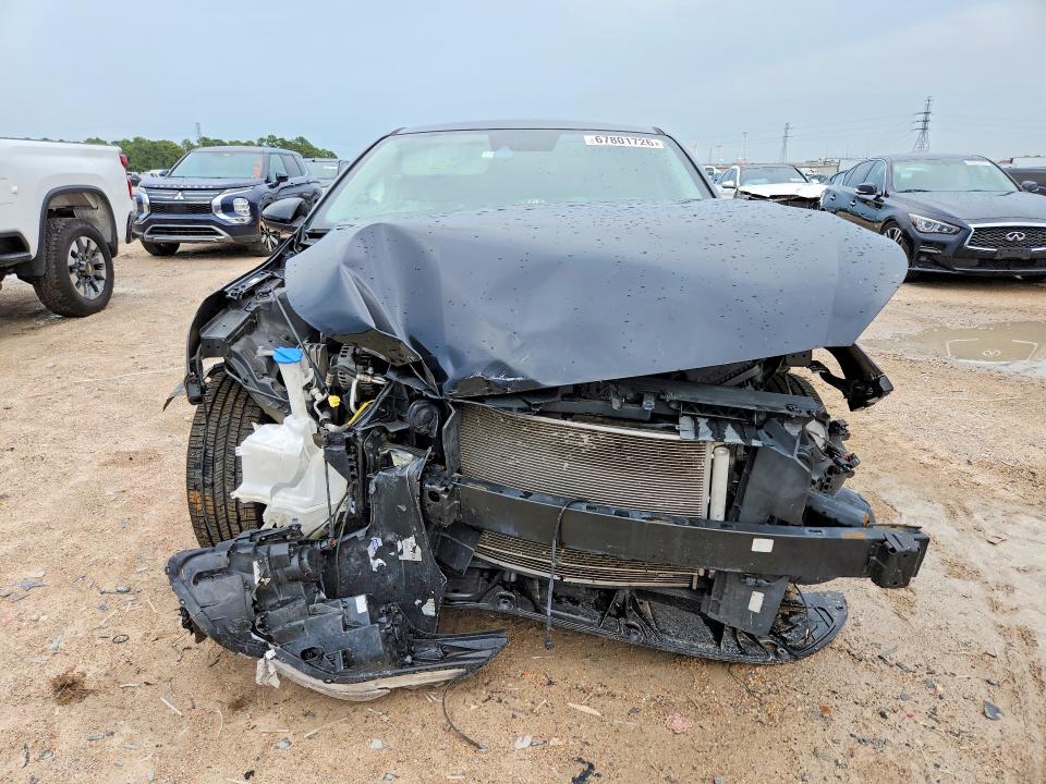 2019 Kia Forte მანქანა იყიდება აუქციონზე, vin: 3KPF24AD8KE136805, აუქციონის ნომერი: 67801726