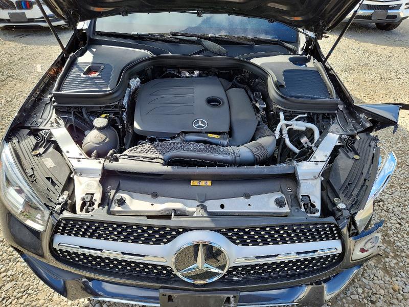 Продаж на аукціоні авто 2022 Mercedes-benz Glc, vin: W1N0G8EB8NV381149, номер лоту: 70121906