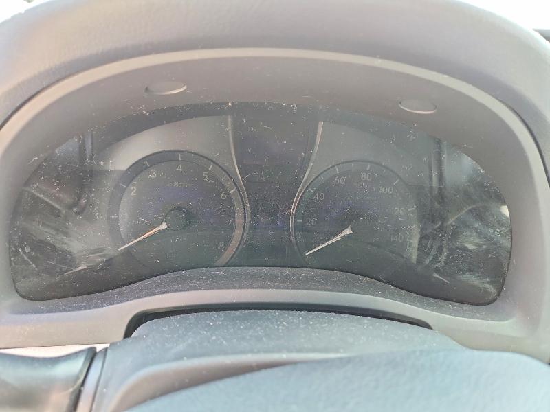 2011 Lexus Rx მანქანა იყიდება აუქციონზე, vin: 2T2ZK1BA9BC055970, აუქციონის ნომერი: 69354976