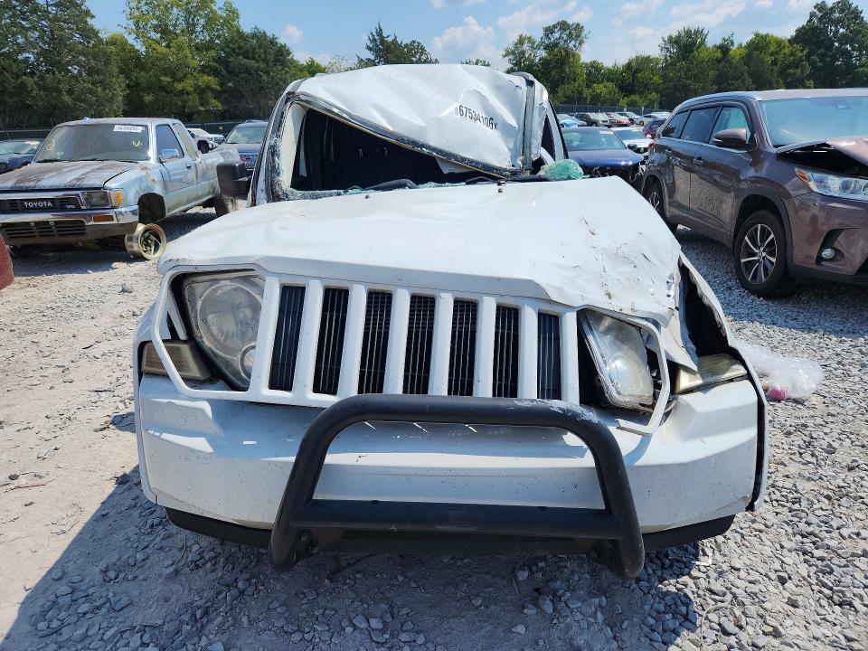 Продаж на аукціоні авто 2012 Jeep Liberty, vin: 1C4PJMAK4CW102597, номер лоту: 67534106