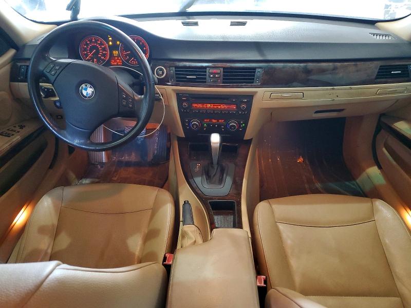 Продажа на аукционе авто 2011 Bmw 328, vin: WBAPK5C59BA995725, номер лота: 67784256