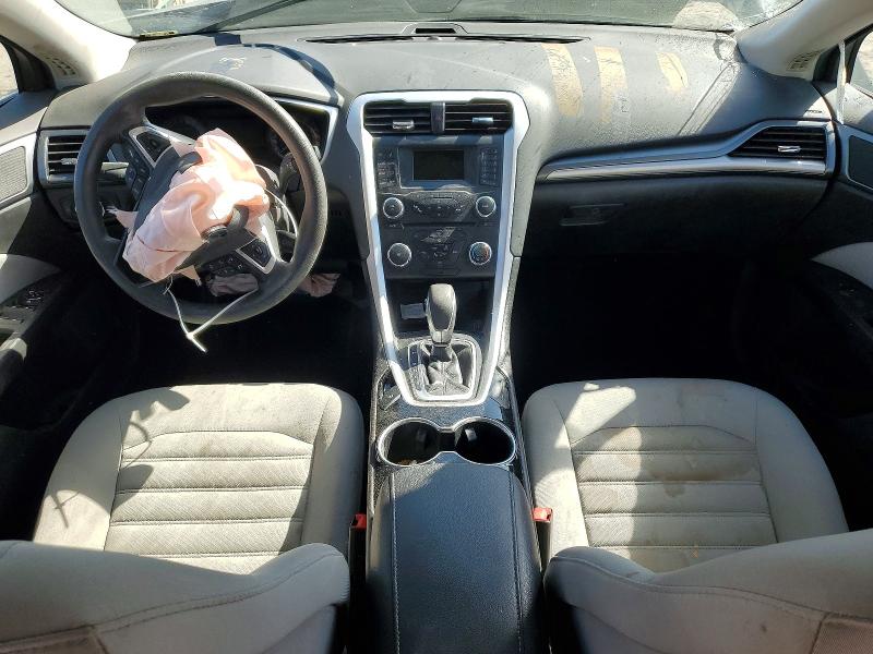 Продажа на аукционе авто 2015 Ford Fusion, vin: 3FA6P0G77FR226916, номер лота: 69442176