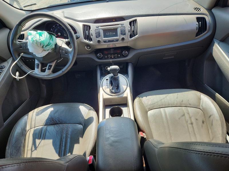 Продаж на аукціоні авто 2016 Kia Sportage, vin: KNDPC3AC7G7876209, номер лоту: 67679996