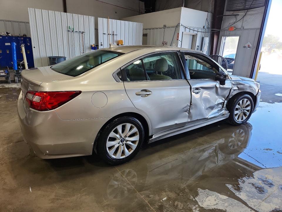 67530106 :رقم المزاد ، 4S3BNAH65G3052127 vin ، 2016 Subaru Legacy مزاد بيع