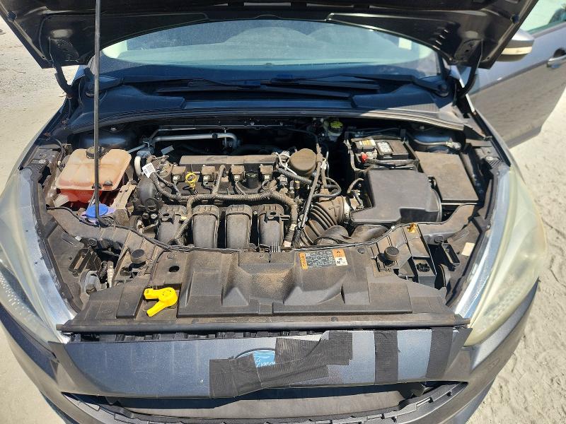 Aukcja sprzedaży 2015 Ford Focus, vin: 1FADP3F27FL354084, numer aukcji: 68011616