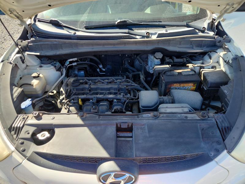 Aukcja sprzedaży 2010 Hyundai Tucson, vin: KM8JT3AC5AU078057, numer aukcji: 68014616