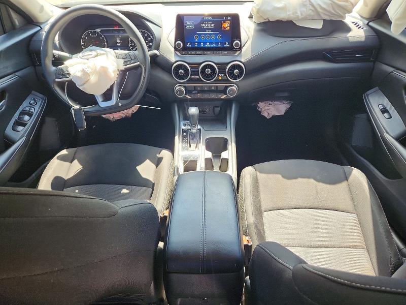 68547696 :رقم المزاد ، 3N1AB8CV0RY216733 vin ، 2024 Nissan Sentra مزاد بيع