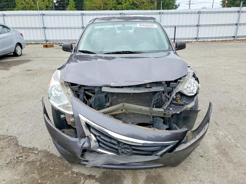 Продаж на аукціоні авто 2015 Nissan Versa, vin: 3N1CN7AP3FL867975, номер лоту: 69456606