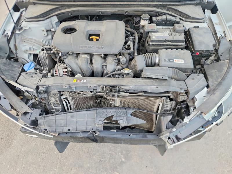 Продаж на аукціоні авто 2019 Hyundai Elantra, vin: 5NPD74LF8KH407302, номер лоту: 67508256