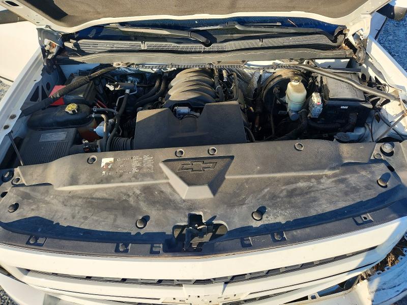 Aukcja sprzedaży 2015 Chevrolet Silverado, vin: 1GCVKREH6FZ151948, numer aukcji: 67898716