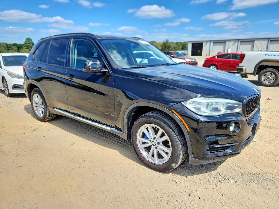 70691416 :رقم المزاد ، 5UXKR0C56F0K54406 vin ، 2015 Bmw X5 مزاد بيع