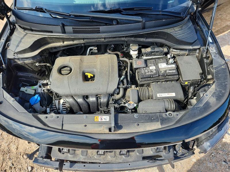 68273216 :رقم المزاد ، KNDJ23AU0N7181973 vin ، 2022 Kia Soul مزاد بيع
