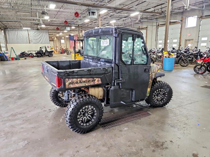 70677136 :رقم المزاد ، 4XARTE877G8548464 vin ، 2016 Polaris Ranger مزاد بيع
