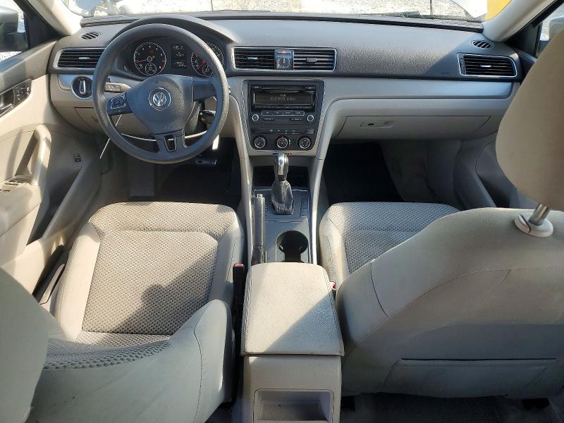 Aukcja sprzedaży 2013 Volkswagen Passat, vin: 1VWAH7A31DC093546, numer aukcji: 68275556
