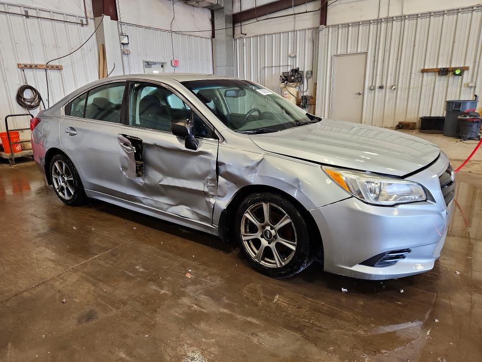 Aukcja sprzedaży 2016 Subaru Legacy, vin: 4S3BNAA62G3046022, numer aukcji: 70003576