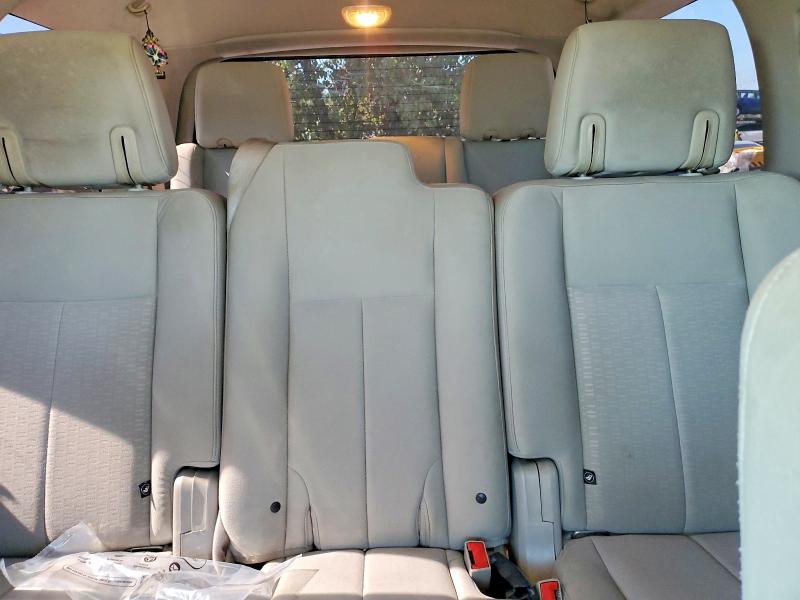 Продажа на аукционе авто 2007 Ford Expedition, vin: 1FMFU16547LA16567, номер лота: 67983506