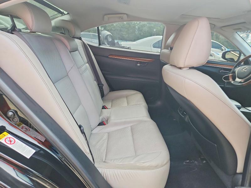 67830356 :رقم المزاد ، JTHBW1GG1D2003949 vin ، 2013 Lexus Es مزاد بيع