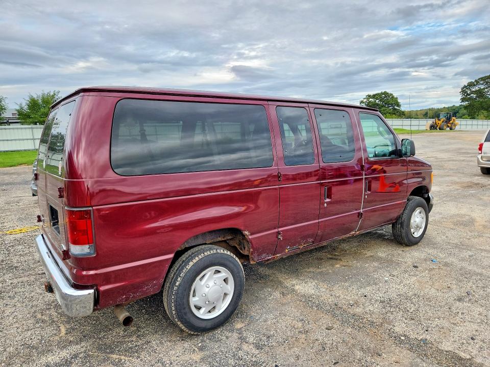 Продаж на аукціоні авто 2007 Ford Econoline, vin: 1FBNE31L47DA19773, номер лоту: 69587756