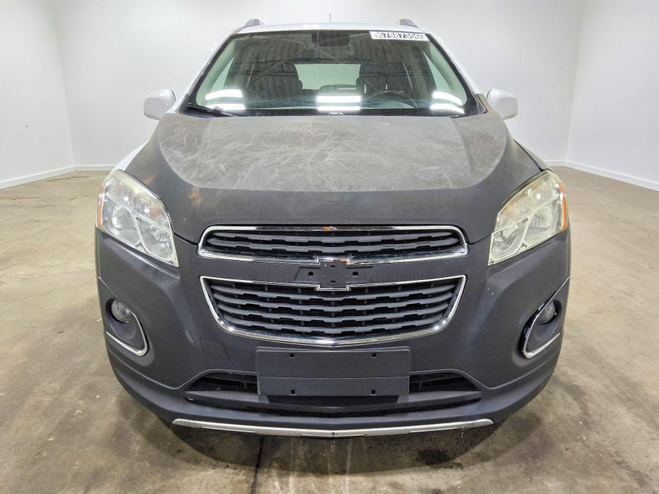 Продажа на аукционе авто 2016 Chevrolet Trax, vin: 3GNCJRSB3GL205488, номер лота: 67887356
