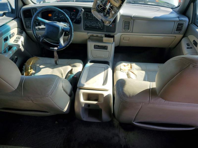 Продажа на аукционе авто 2001 Chevrolet Tahoe, vin: 1GNEC13T01R187012, номер лота: 69979766