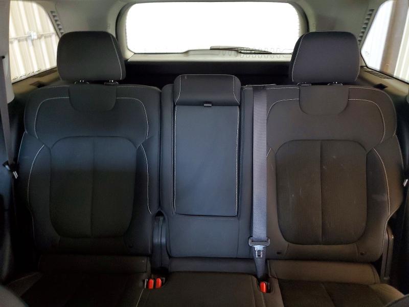2023 Jeep Grand Cherokee მანქანა იყიდება აუქციონზე, vin: 1C4RJHAG9PC545511, აუქციონის ნომერი: 67842506