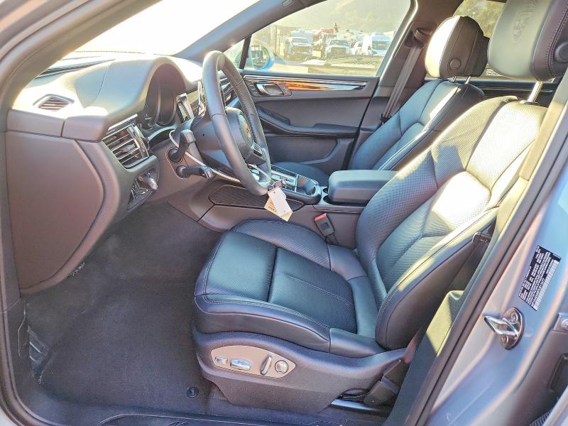 2026 Porsche Macan მანქანა იყიდება აუქციონზე, vin: WP1AA2A58TLB11677, აუქციონის ნომერი: 69396146