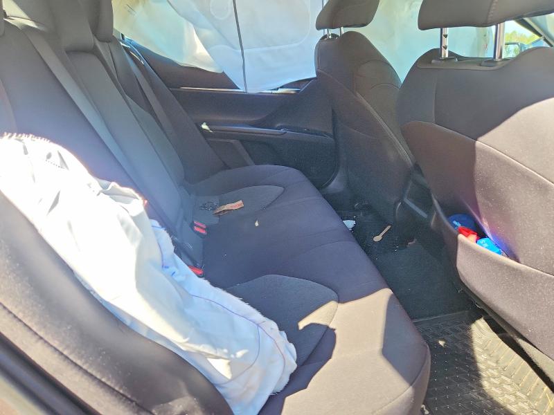 Продажа на аукционе авто 2020 Toyota Camry, vin: 4T1C11AK8LU362490, номер лота: 67271086