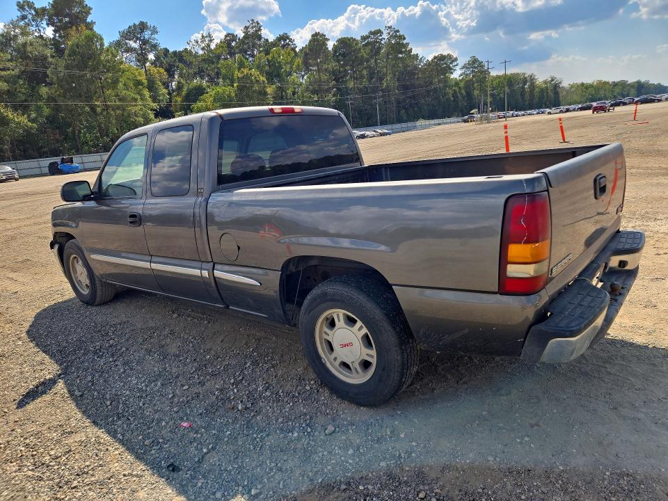Продажа на аукционе авто 2000 Gmc New Sierra, vin: 1GTEC19V9YZ322788, номер лота: 71086146