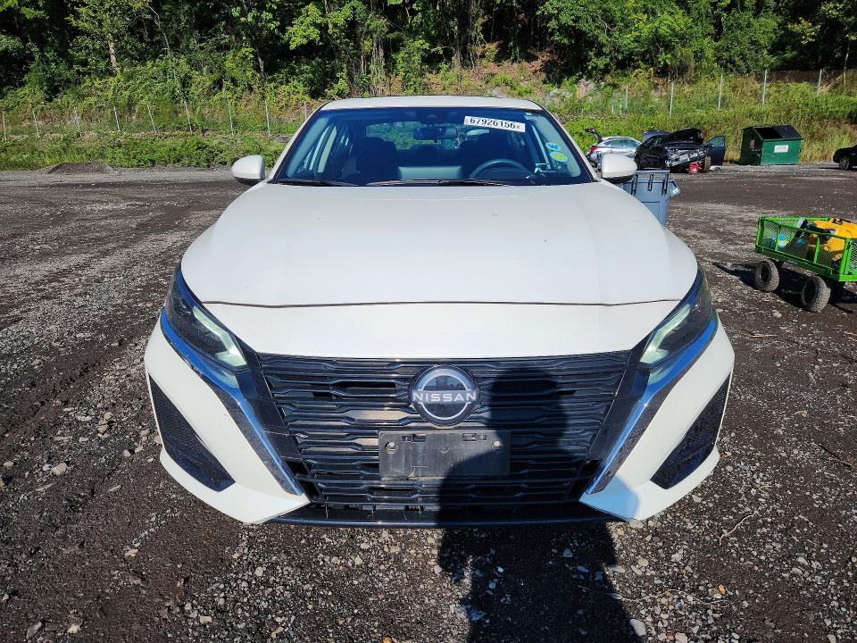 Продаж на аукціоні авто 2024 Nissan Altima, vin: 1N4BL4DV1RN427089, номер лоту: 67926156