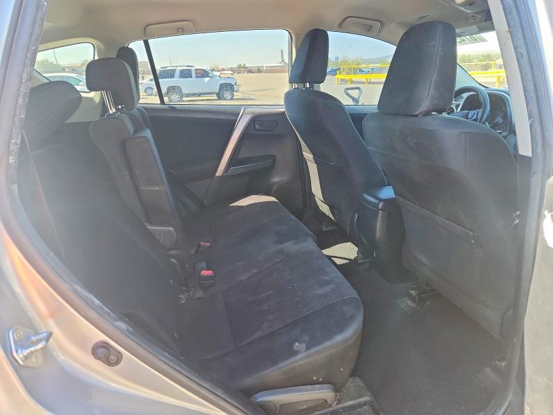 Aukcja sprzedaży 2018 Toyota Rav4, vin: JTMBFREV1JJ202860, numer aukcji: 67451006