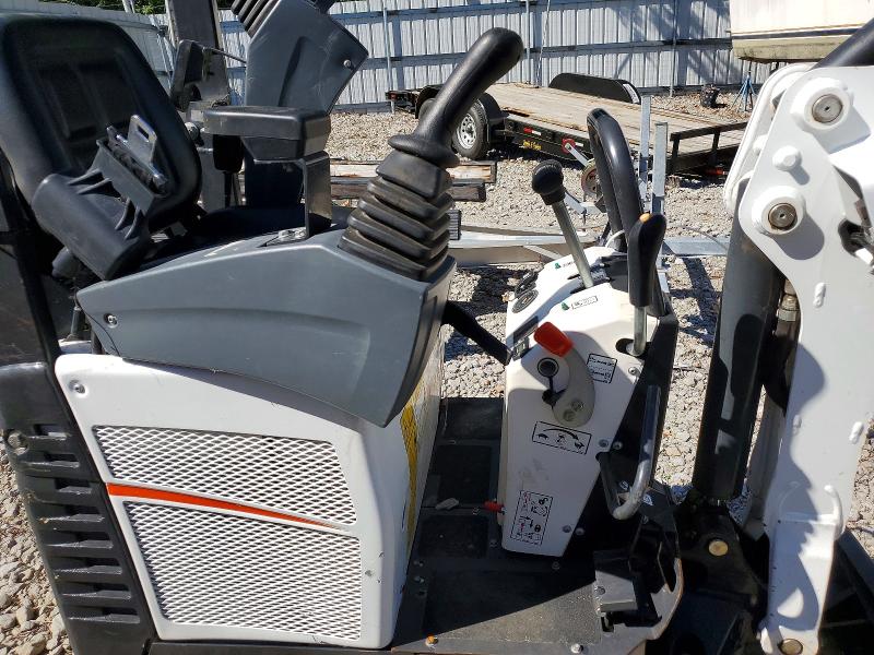 Aukcja sprzedaży 2021 Bobcat Excavator, vin: B4K913138, numer aukcji: 70791396