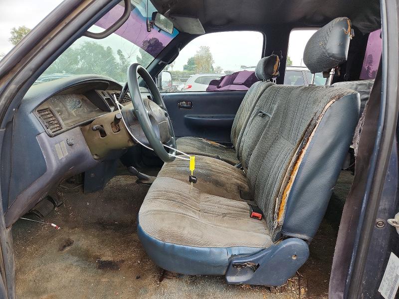 Продаж на аукціоні авто 1995 Toyota T100, vin: JT4VD22E3S0003590, номер лоту: 69071506