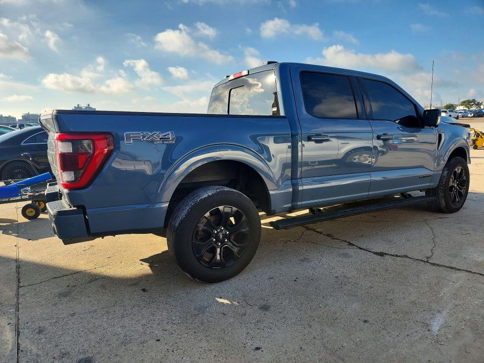 2023 Ford F150 მანქანა იყიდება აუქციონზე, vin: 1FTFW1ED4PFC59298, აუქციონის ნომერი: 68139956