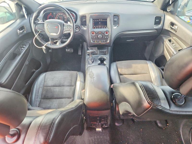 70440656 :رقم المزاد ، 1C4RDJDG7LC286165 vin ، 2020 Dodge Durango مزاد بيع