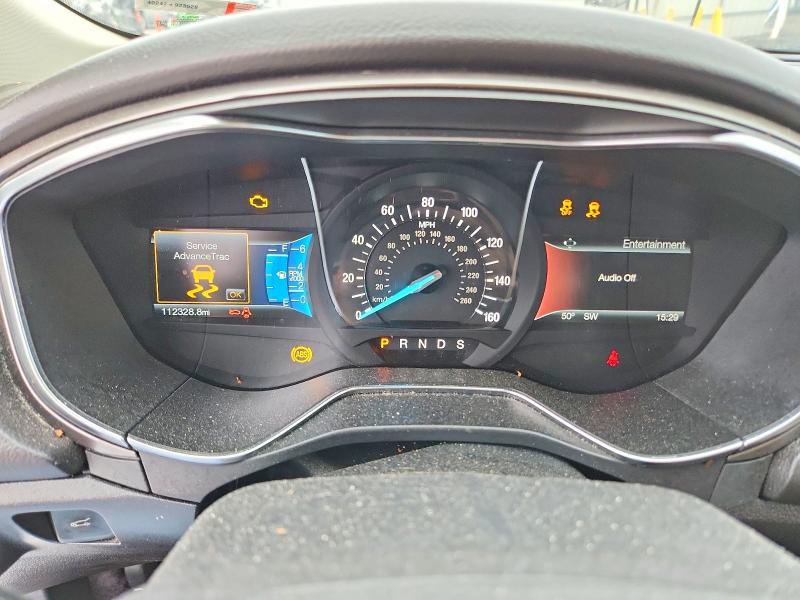 2017 Ford Fusion მანქანა იყიდება აუქციონზე, vin: 3FA6P0HD1HR340921, აუქციონის ნომერი: 69684076