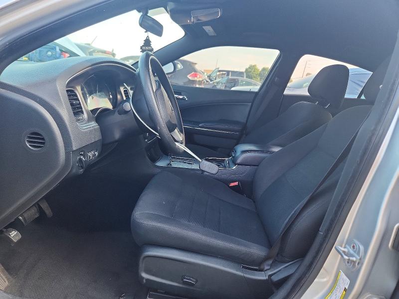 Aukcja sprzedaży 2012 Dodge Charger, vin: 2C3CDXBG6CH296120, numer aukcji: 68385046