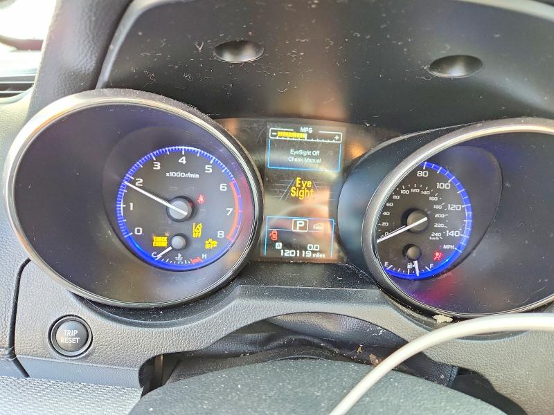 69073226 :رقم المزاد ، 4S4BSAFC2K3285193 vin ، 2019 Subaru Outback مزاد بيع