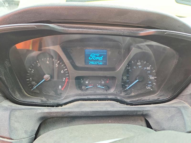 73394336 :رقم المزاد ، 1FTNR2CM7FKB14161 vin ، 2015 Ford Transit مزاد بيع