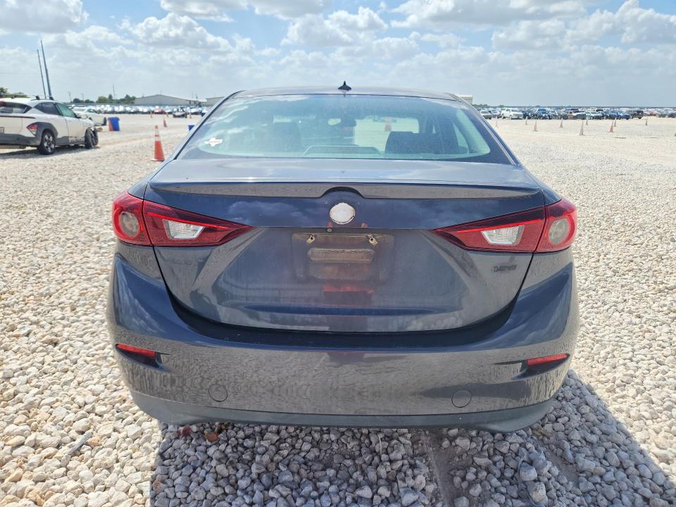 Aukcja sprzedaży 2015 Mazda 3, vin: 3MZBM1V79FM144657, numer aukcji: 65492876