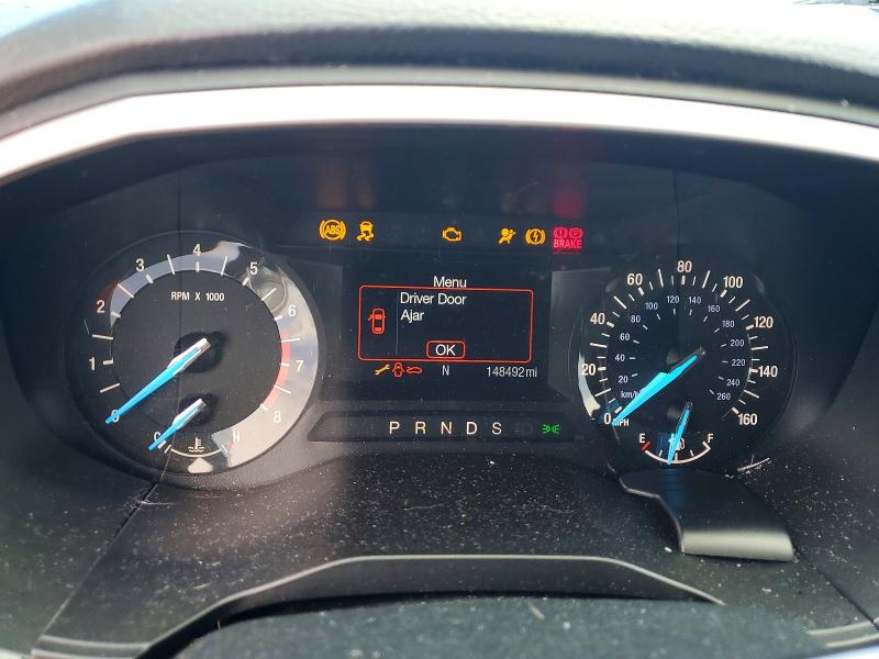 2016 Ford Edge მანქანა იყიდება აუქციონზე, vin: 2FMPK4J92GBC30365, აუქციონის ნომერი: 68023726
