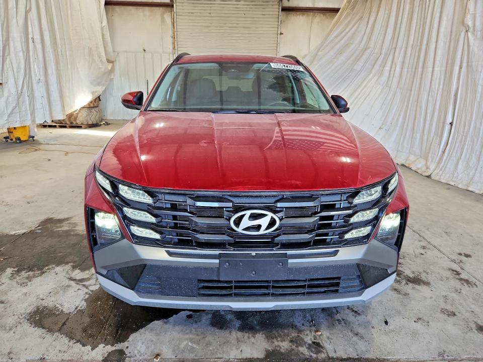 Продажа на аукционе авто 2026 Hyundai Tucson, vin: 5NMJB3DE7TH634125, номер лота: 68672666