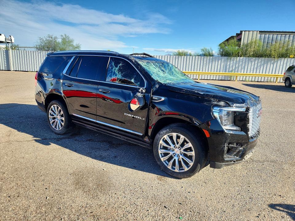 Aukcja sprzedaży 2023 Gmc Yukon, vin: 1GKS2DKLXPR264158, numer aukcji: 69562946