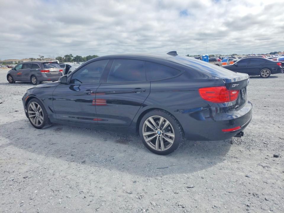 Продаж на аукціоні авто 2016 Bmw 328, vin: WBA8Z5C5XGG500792, номер лоту: 70237636
