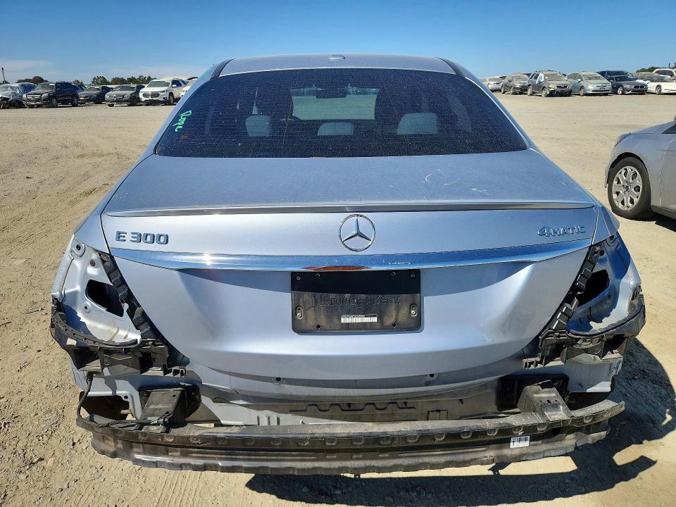 Aukcja sprzedaży 2018 Mercedes-benz E, vin: WDDZF4KB7JA340453, numer aukcji: 67491586
