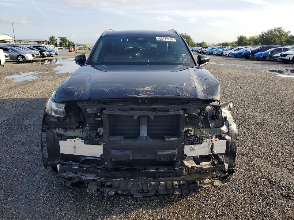 2025 Mazda Cx-90 მანქანა იყიდება აუქციონზე, vin: JM3KKEHD0S1228852, აუქციონის ნომერი: 69412256