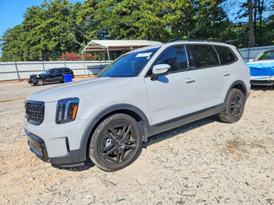 Продажа на аукционе авто 2024 Kia Telluride, vin: 5XYP5DGCXRG519331, номер лота: 67306126