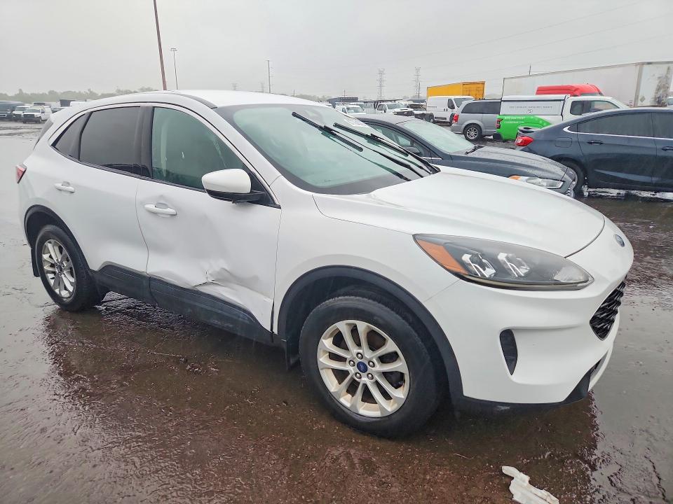Продаж на аукціоні авто 2020 Ford Escape, vin: 1FMCU9G61LUB85104, номер лоту: 67764036