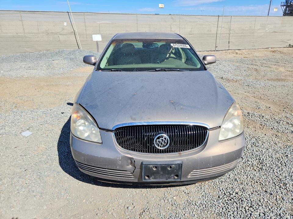 Aukcja sprzedaży 2006 Buick Lucerne, vin: 1G4HD57246U123423, numer aukcji: 67534066